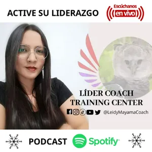 PÃ­ldoras para "Activar Su Liderazgo" Reconectando!!!