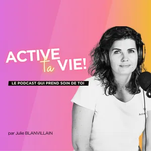 EP 36 : Avant j'étais pauvre avec Larissa Lorenzoni