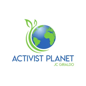 Ep. 44 Activismo Climático NO ES Vandalismo