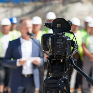 Interview du BTP CFA Ile-de-France sur BATIMAT - PARTIE 2 sur 4