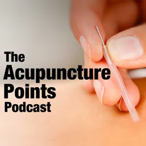 Bladder Meridian 42 to 47 Acupuncture Points and Clinical Applications