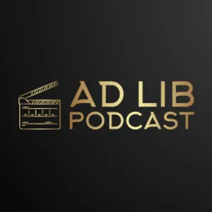 Kyle Edward Ball (Director/Writer of Skinamarink) | Ad Lib Podcast Special Interview