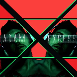 adam excess presents: haus of eXcess V35