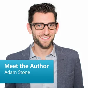 Adam Stone: Meet the Author [Video]