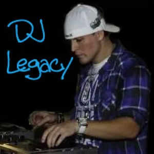 Rapper Bossman Gives a Shout out to DJ Legacy