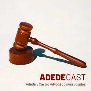 Bruna Daronch - Estudos e experiÃªncia na Advocacia Geral da UniÃ£o - Adedecast #4