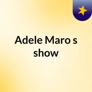 Episode 13 - Adele's//sauti`