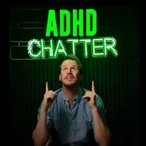 How To ADHD Without Medication - Joseph Pack | Ep. 31