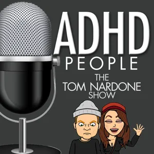 ADHD People | Gina Fenton aka The Extreme Mom