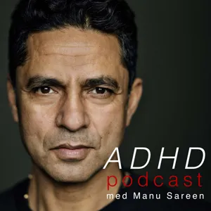 Episode 23 - ADHD & Stoffer