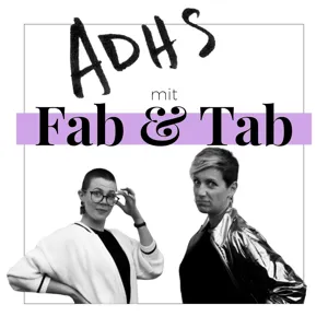 #19 Fab&Tab versuchen Selbstfürsorge