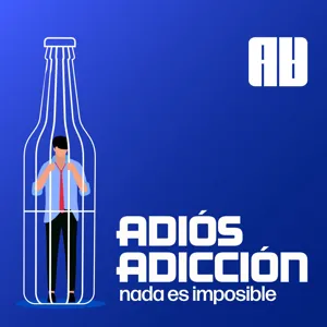 EP166 - Entevista con Heber | AdicciÃ³n al Alcohol