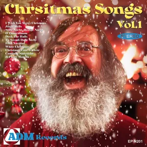 Chrsitmas Songs Vol.1