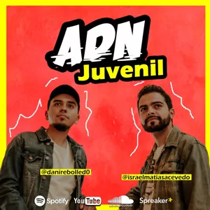 CAP12 - Emigrantes - ADN Juvenil