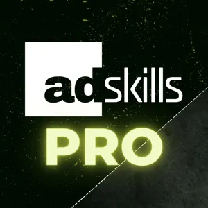 Joining A Start-Up As A Media Buyer With Nate Smoyer - AdSkills Pro S6 EP 6