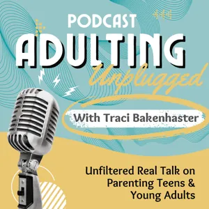 Real Talk Friday: Letting Your Child Fail