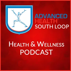 Trigger Point Therapy at Advanced Health