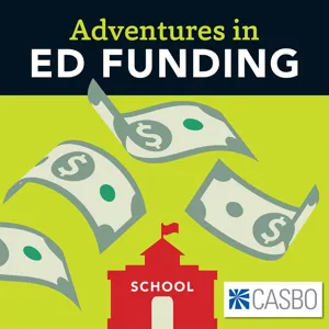 Revisiting the LCFF -- A new episode from the Budgeting for Educational Equity podcast