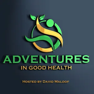 Episode 18: Can Attitude Help Beat Cancer? | Fitz Koehler