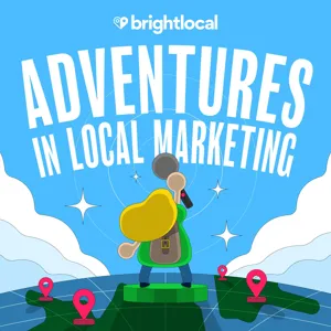 Greg Gifford on His Journey Through Local Marketing