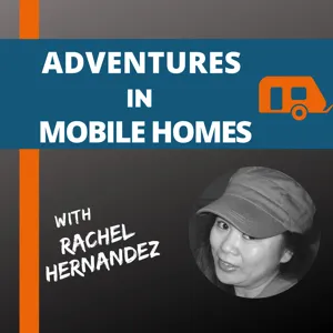 #43: How to Get Started In Mobile Home Investing