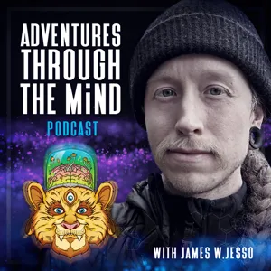 The Therapeutic Power Of MDMA w/ Dr. Ben Sessa ~ Ep 10