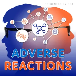 Capturing Adverse Reactions