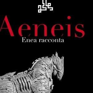 Aeneis, Enea racconta