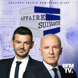 Affaire suivante du dimanche 3 mars 2024