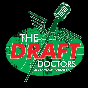 Stato's 22 Under 22 / The Draft Doctors