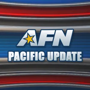 AFN Pacific Update: JASDF Fire Training