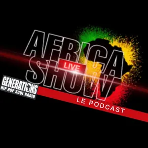 AFRICA LIVE SHOW - #12 Mula