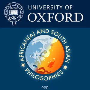 Episode 8: Liberatory orientations in African(a) and South Asian philosophies