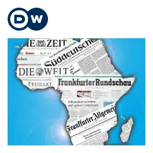 Afrique 7 jours (25 février 2018)