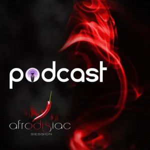 Afrodisiac Session Pepper Show 80 : Axel Beca Presents Afrodisiac Session