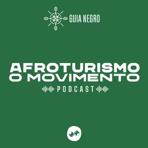 O encontro de milhÃµes do afroturismo: passado, presente e futuro