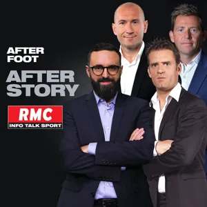 RMC : 20/05 - After Story