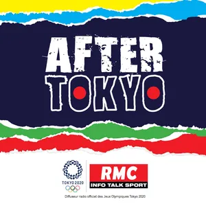 After Tokyo 2020 du 08 août