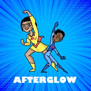 The Best Of Afterglow!