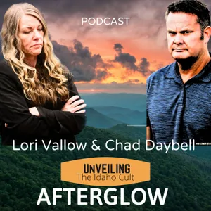 The DEATH of ALEX COX! Lori Vallow and Chad Daybell Case.