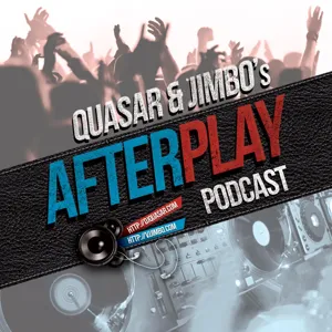 AfterPlay | Episode #11 (3/4/2012)