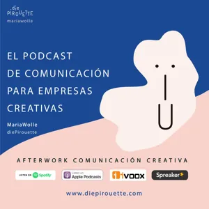 Ep 1. Gestionar y comunicar un espacio de talleres con LujÃ¡n Cambariere