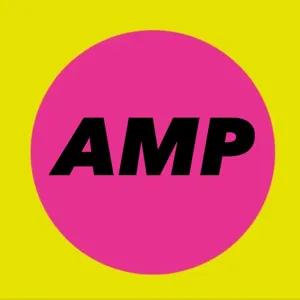 Week 8 of AMP Next Gen