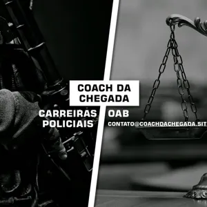 #13 - Os Temas Mais Cobrados Na Prova Da OAB Na Disciplina De Processo Penal