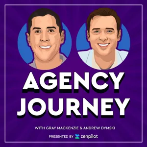 How to Build a Profitable Agency that Runs Without You