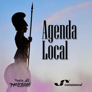 Agenda Local - 27 de Enero de 2024