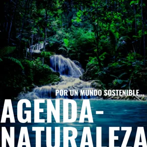 Agenda Naturaleza 39. Selva naranjera.