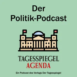 Agenda Spezial: Welche Rolle spielt die Busbranche bei der Zukunft der Mobilität?