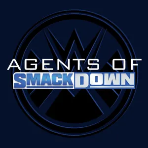 EDGE is BACK! - Agents Of Smackdown St. 1 Ep. 12