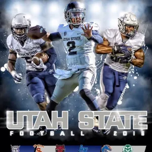 Two NFL TE's? Utah State TE Preview